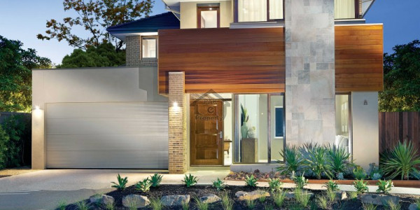 Double Unit House Is Available For Sale