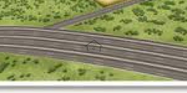 Residential Plot For Sale