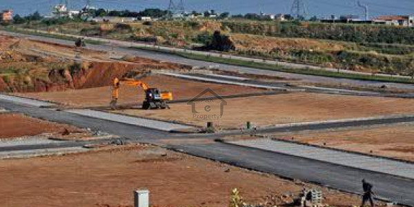 Residential Plot For Sale