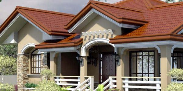 House Is Available For Sale