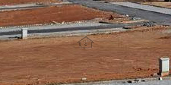 Residential Plot For Sale