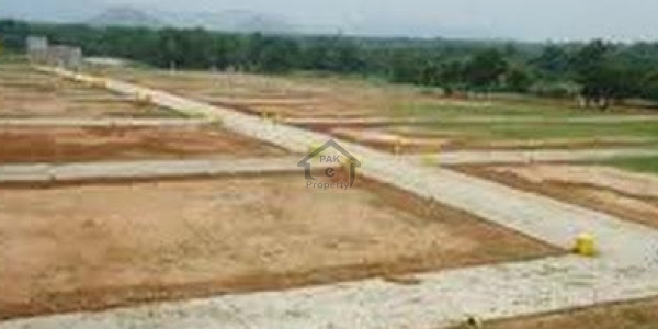 Residential Plot For Sale