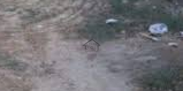 Residential Plot Is Available For Sale