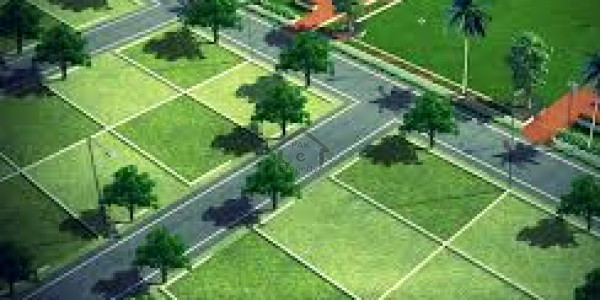 Residential Plot For Sale