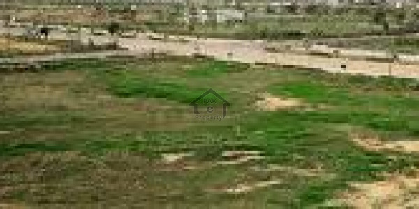 Residential Plot Is Available For Sale