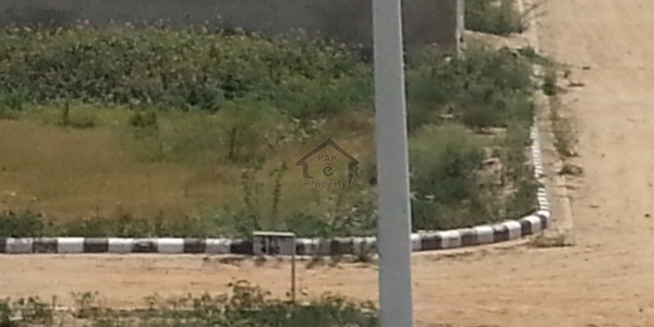 Residential Plot Is Available For Sale