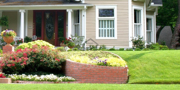 House Available For Sale