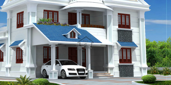 House Available For Sale