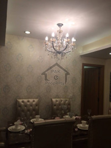 Brand New House Is Available For Rent