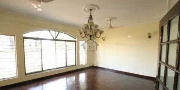 Brand New House Is Available For Rent