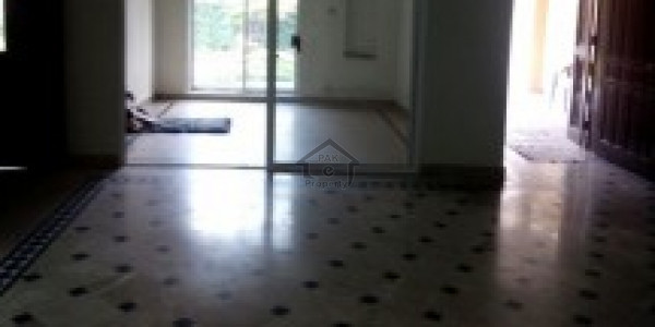 Brand New House Is Available For Rent