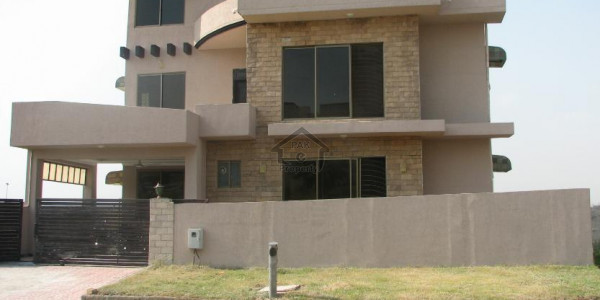 5 Marla Ground Portion Available For Rent In Gulraiz Phase 2