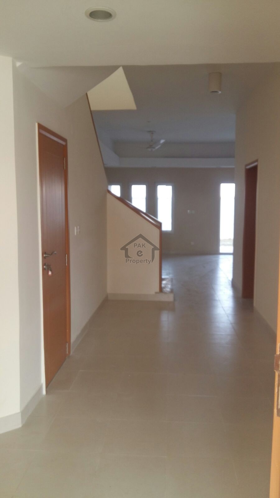 Beautiful In Alma Town Three Bed Rooms Villa Available For Sale In Canyon Views On Excellent Locatio