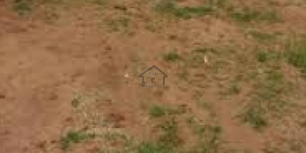 5 Marla Plot For Sale On Prime Location