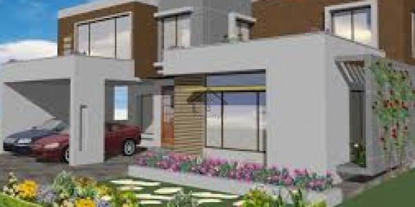 House Available For Rent