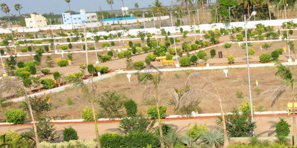 5 Marla Plot For Sale On Prime Location