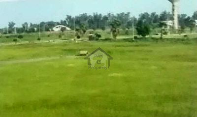 1 Kanal Residential Plot for sale