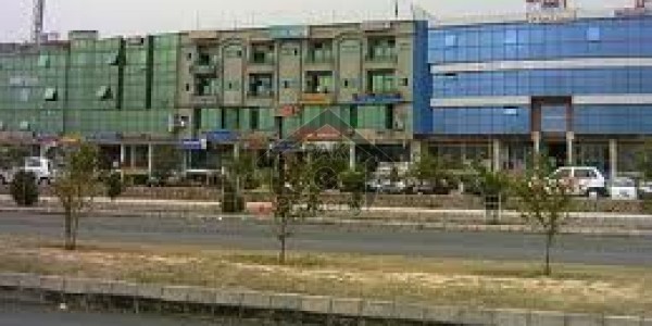 Complete Unit Available For Sale In G-11 Markaz On Prime Location