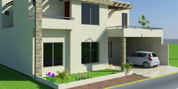 Upper Portion For Rent In Sector-e Dha-1