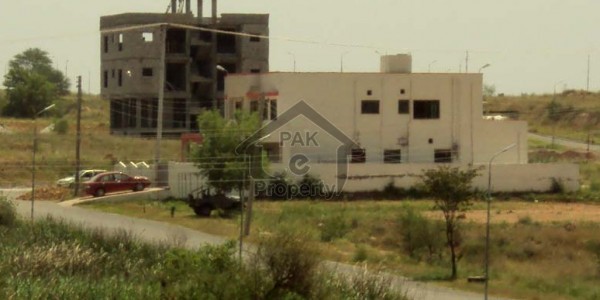 New Booking In Bahria Orchard Limited Plot Available For Sale
