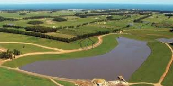 Plot For Sale In Gulistan Colon Rawalpindi