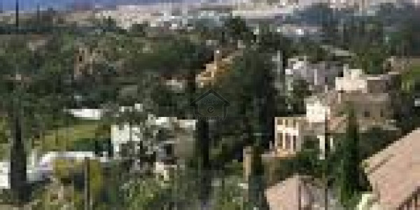 Residential Plot For Sale