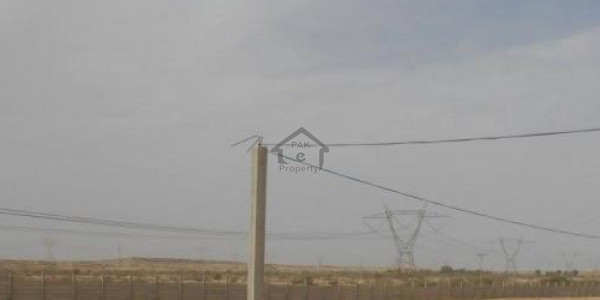 Residential Plot For Sale