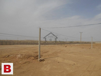 B-17 Block C - One Kanal Plot For Sale