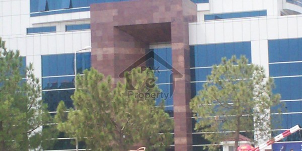 Shopping Center For Sale In Sector G-11 On Ideal Location