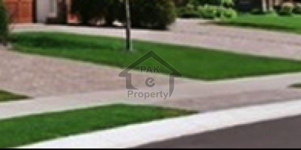 New Booking In Bahria Orchard Limited Plot Available In Bahria Town