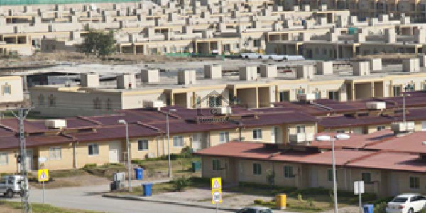 Residential Plot For Sale