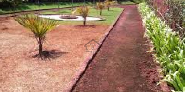 Residential Plot Is Available For Sale