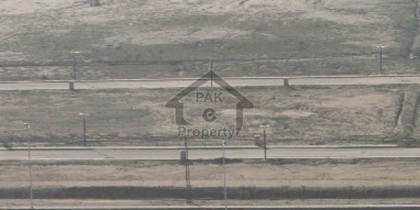 New Booking In Bahria Orchard Limited Plot Available In Bahria Town