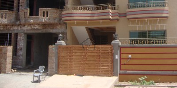 Double Storey House Is Available For Sale