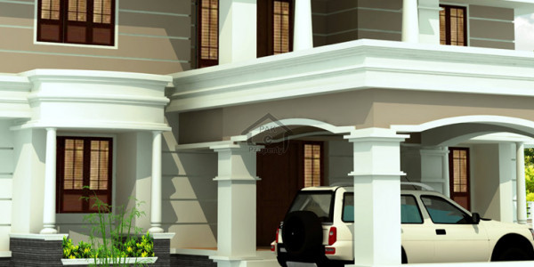 House Is Available For Rent