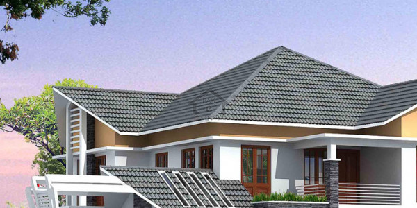 House Is Available For Rent