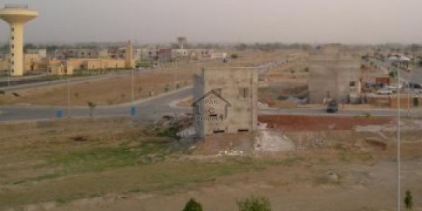 Industrial Plots For Sale