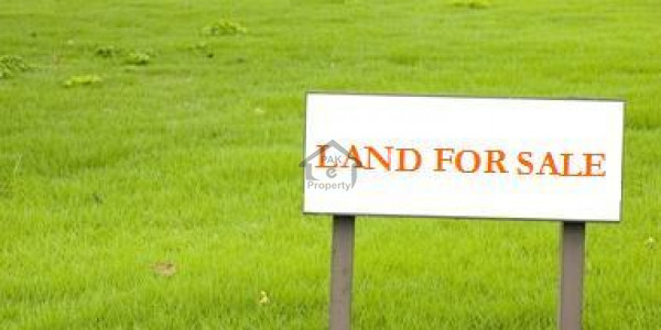 E-19 Ministry Of Commerce Block A 50x90 Plot For Sale