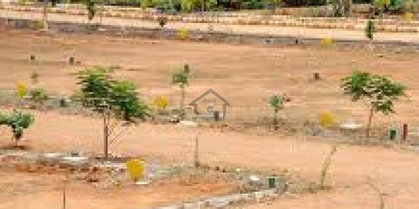 G-16/3 35x80 Corner Plot On Top Location For Sale