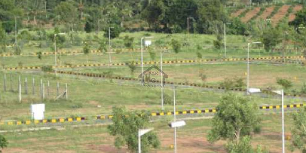Residential Plot Is Available For Sale
