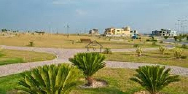 Plot For Sale In G 144