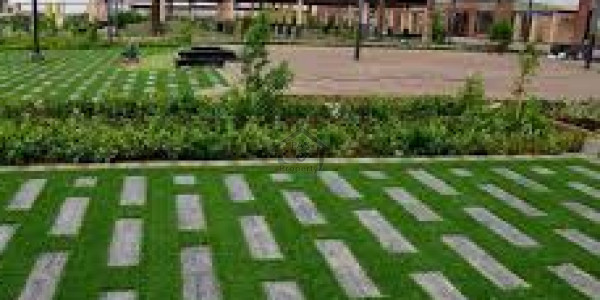 Plot For Sale In Gawader