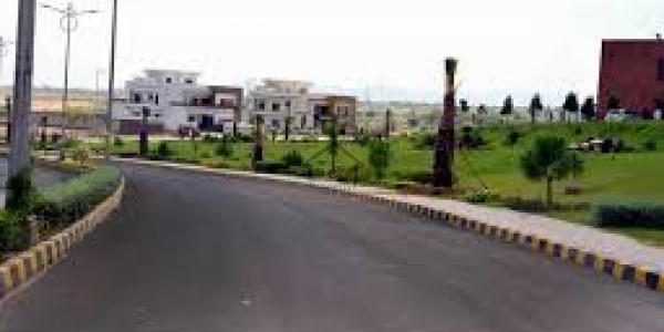 Commercial Plot For Sale