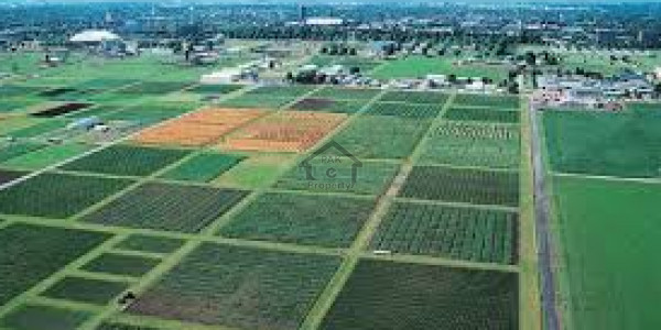 69 Marla Front 121 Feet Commercial Plot On Murree Road For Sale