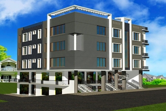 Hussain Business Center