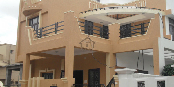 10 Marla House For Rent