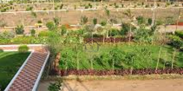 10 Marla Plot For Sale