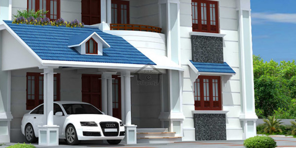 F-10/2 Full House Available For Rent Beautiful Location