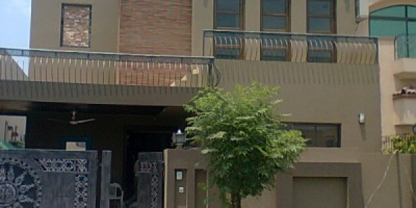 F-11/2 Brand new full house available for rent