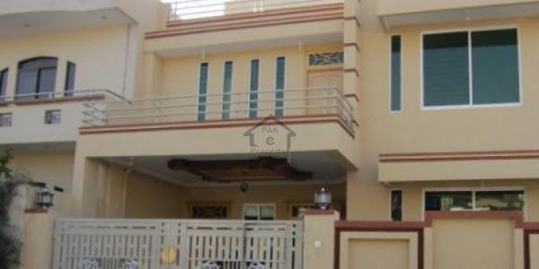 Upper Portion For Rent In Bahria Town Phase 2